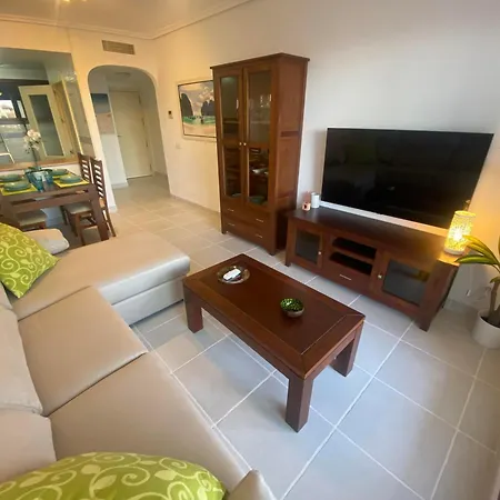 Precioso Apartamento En Vera Playa Esterno foto