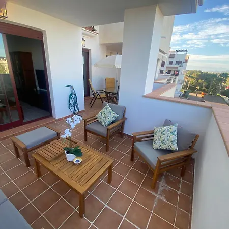 Precioso Apartamento En Vera Playa Esterno foto