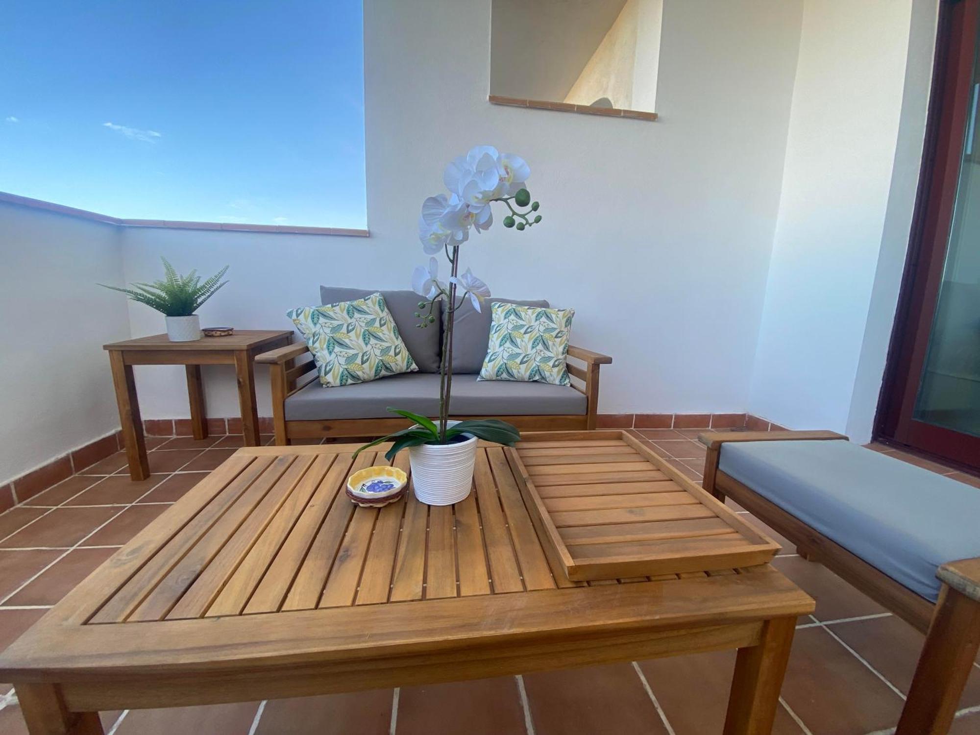 Apartment Precioso En Playa