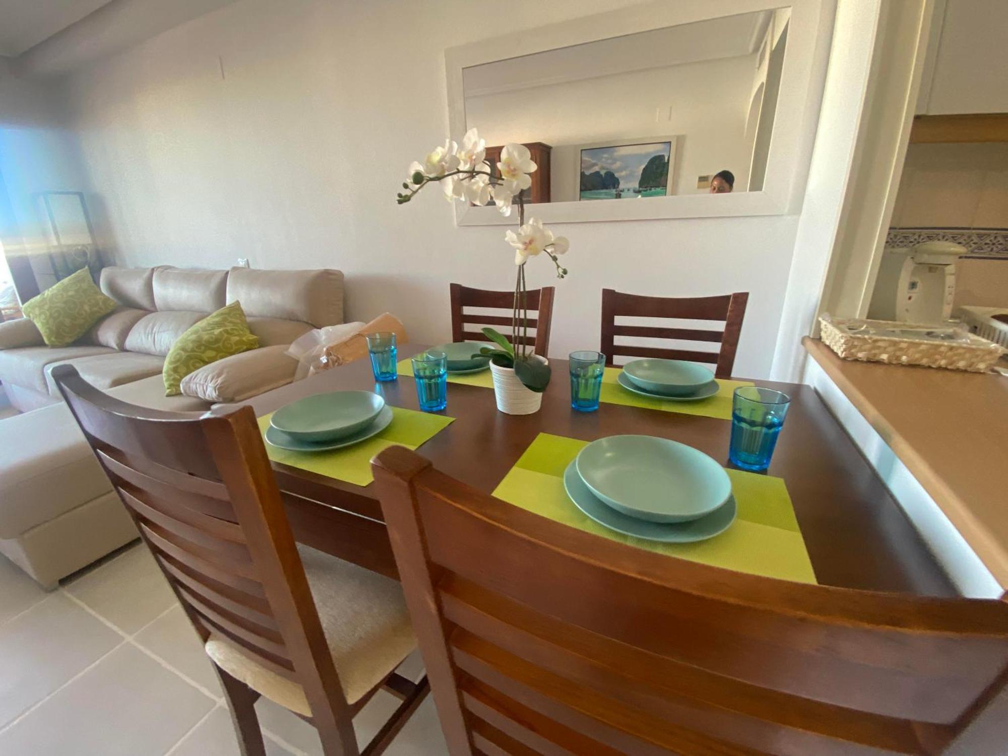 Apartment Precioso En Playa Vera