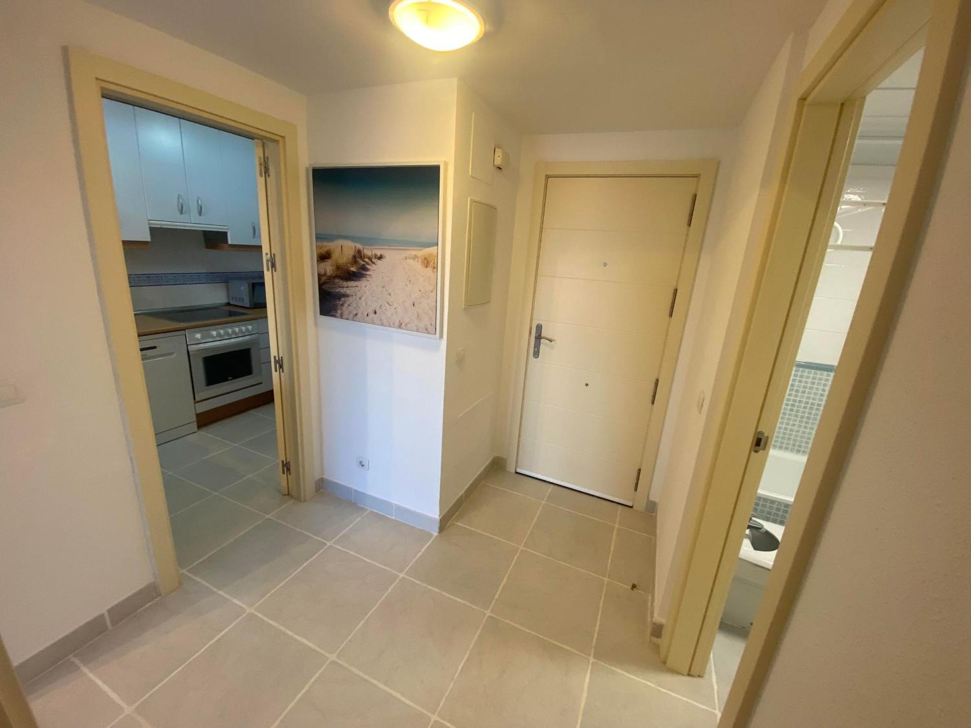 Apartment Precioso En Playa