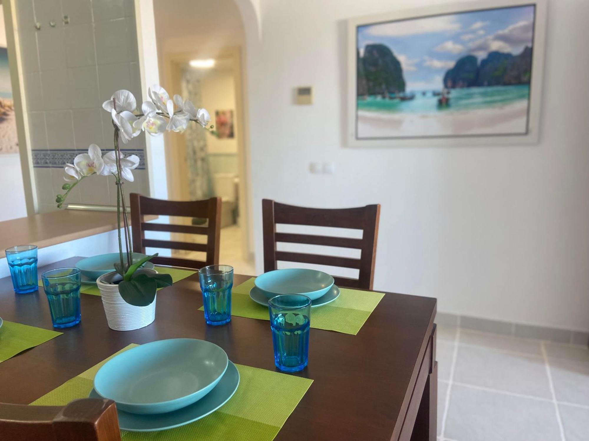 Apartment Precioso En Playa