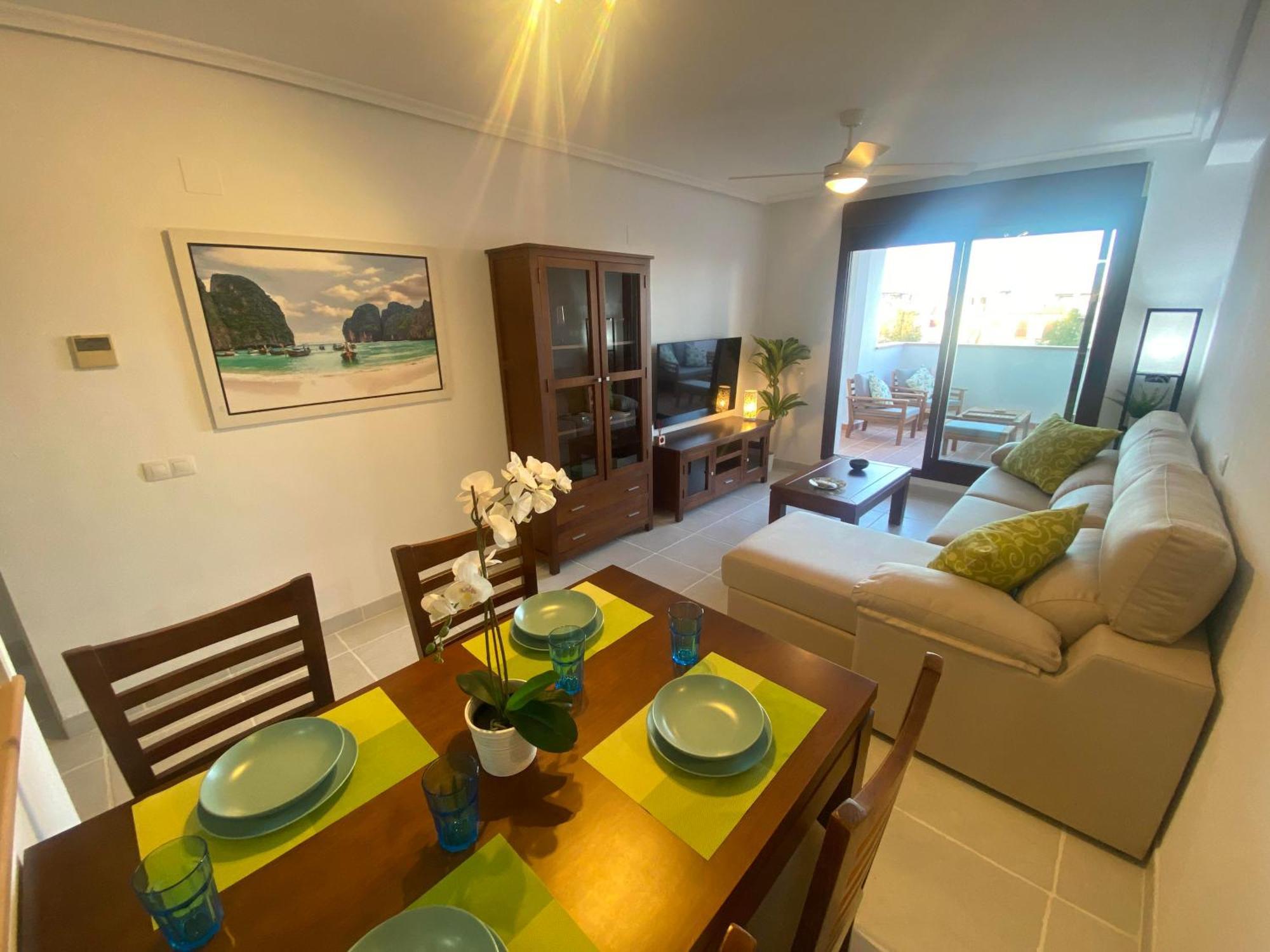Precioso En Playa Apartment