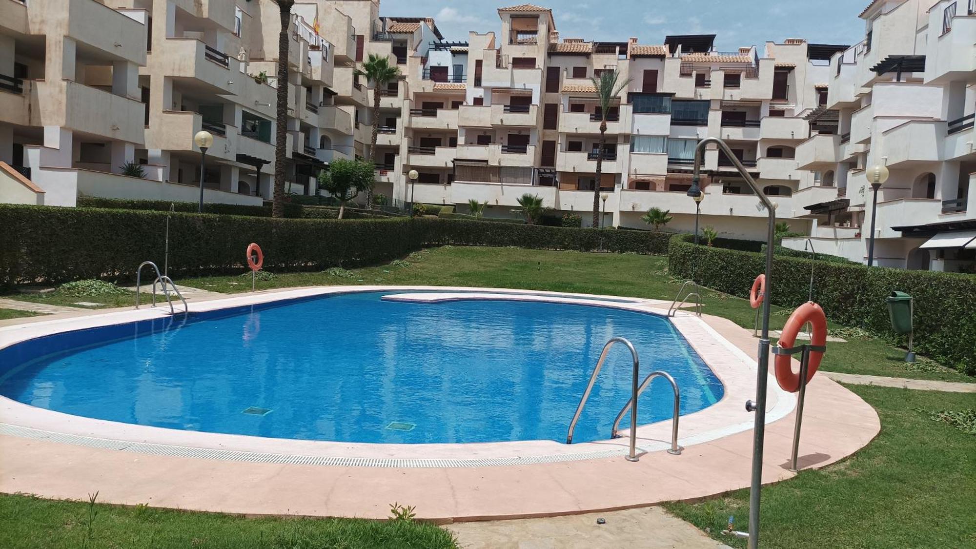 Precioso En Playa Appartamento *