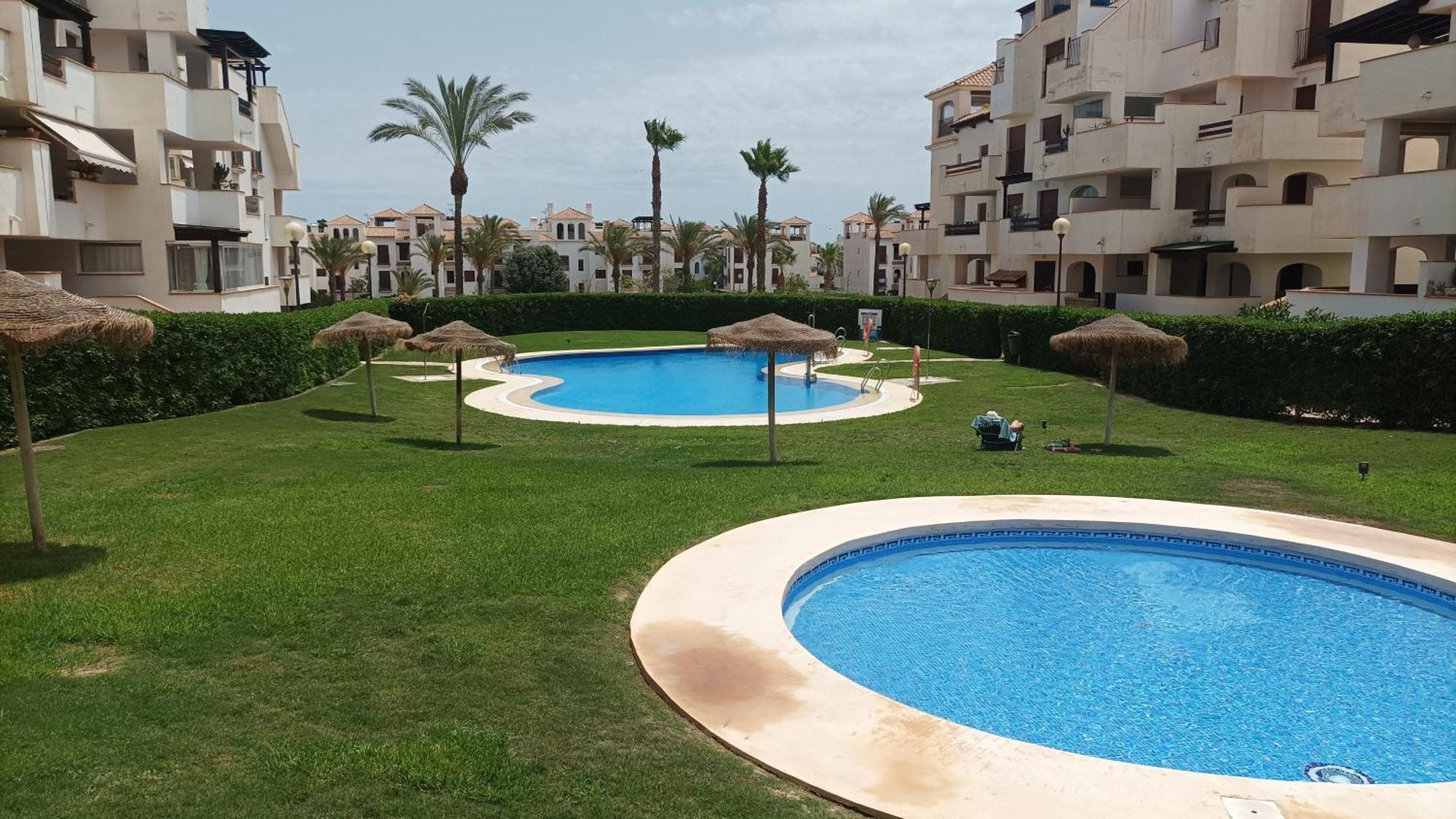 Appartamento Precioso En Playa Vera