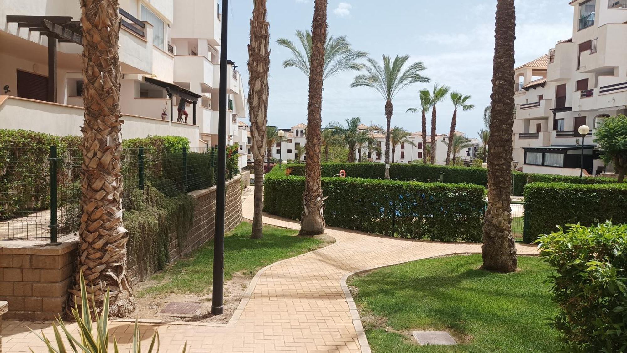 Precioso En Playa Apartment